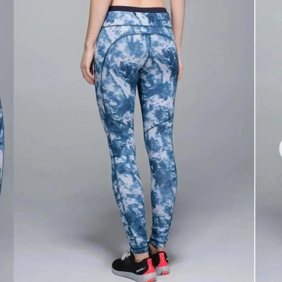 Lululemon speed tight 111 - Picture 1 of 12